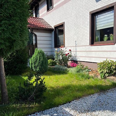 Apartament 4 Plus 1 W Karkonoszach Jelenia Góra Exteriör bild