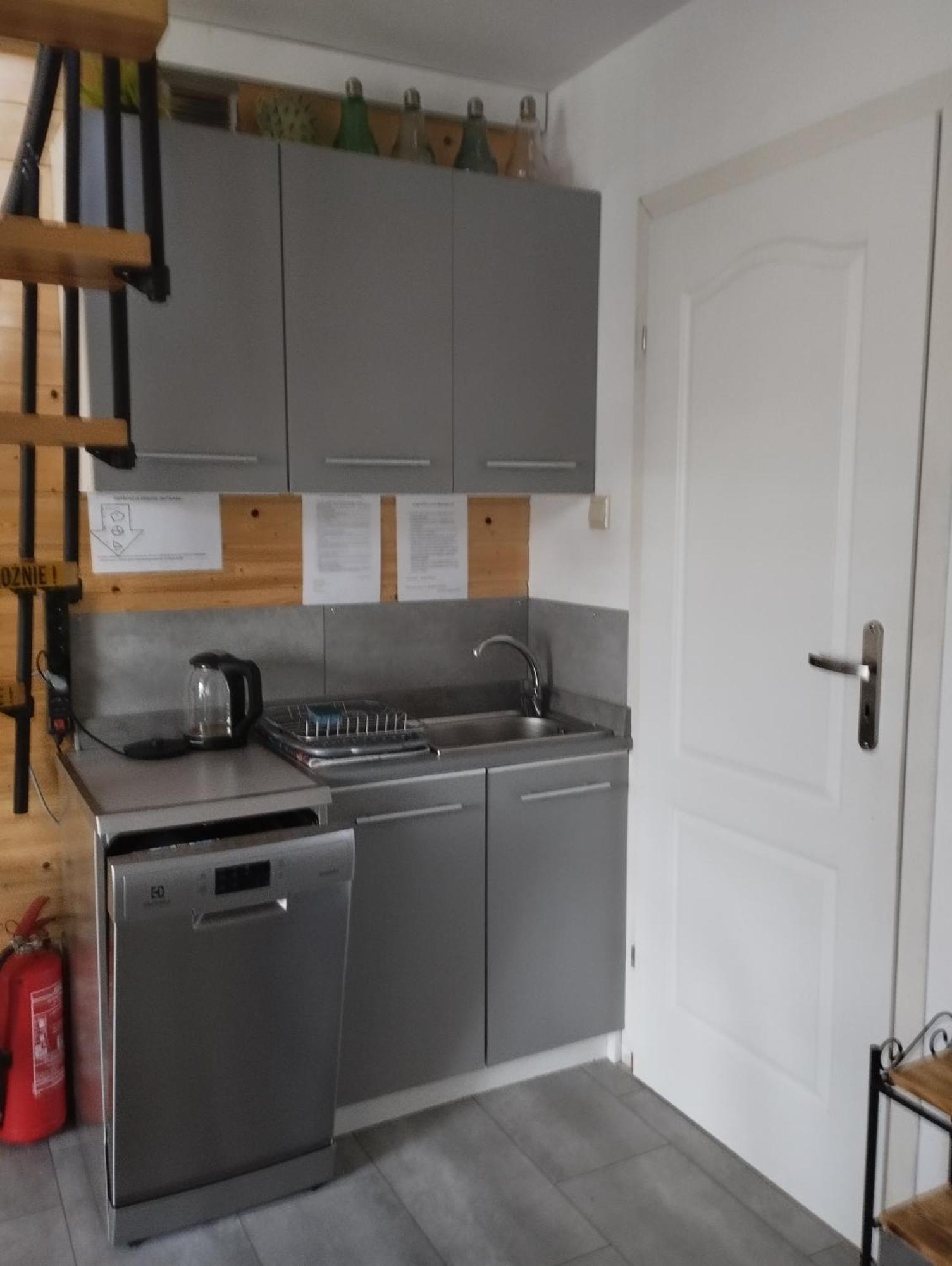 Apartament 4 Plus 1 W Karkonoszach Jelenia Góra Exteriör bild