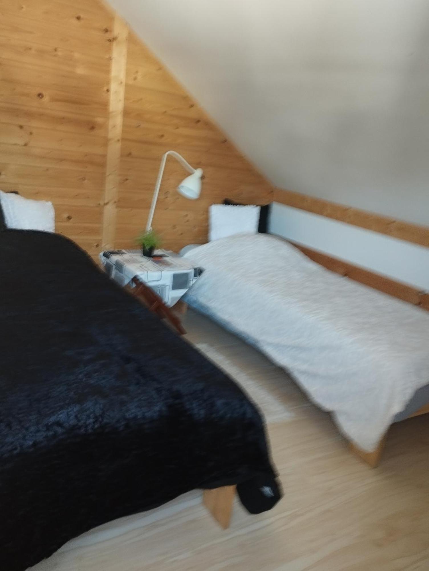 Apartament 4 Plus 1 W Karkonoszach Jelenia Góra Exteriör bild