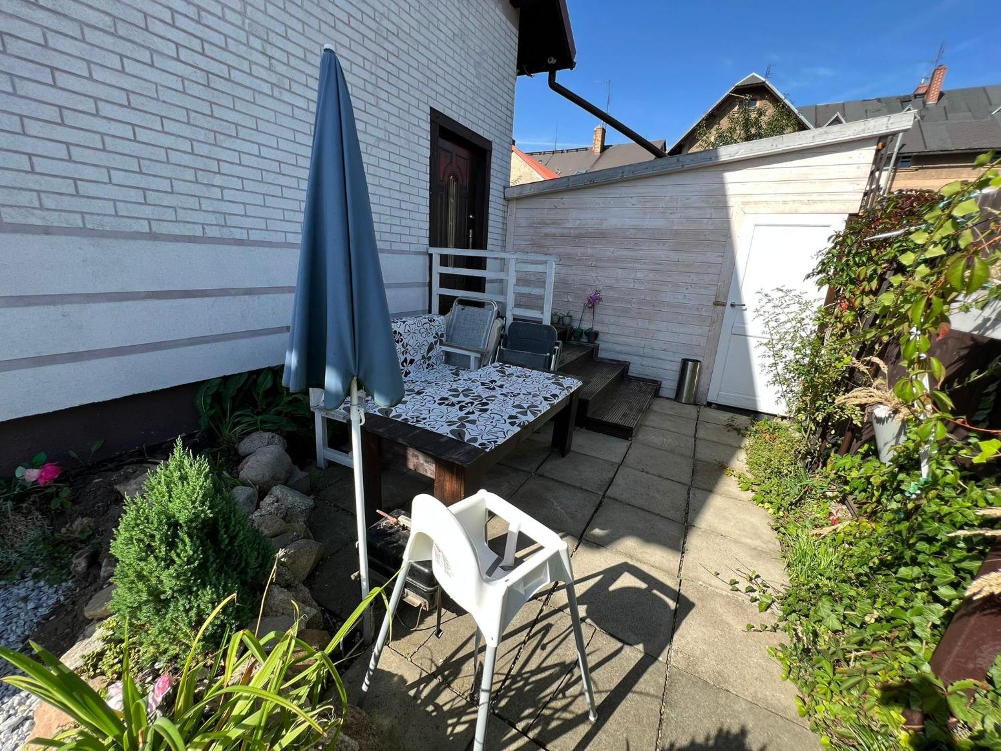 Apartament 4 Plus 1 W Karkonoszach Jelenia Góra Exteriör bild