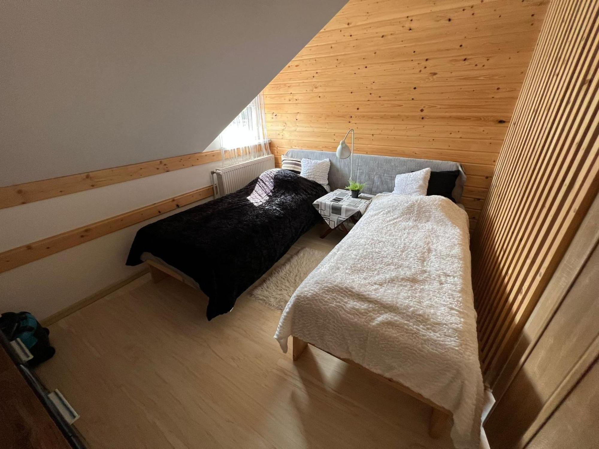 Apartament 4 Plus 1 W Karkonoszach Jelenia Góra Exteriör bild