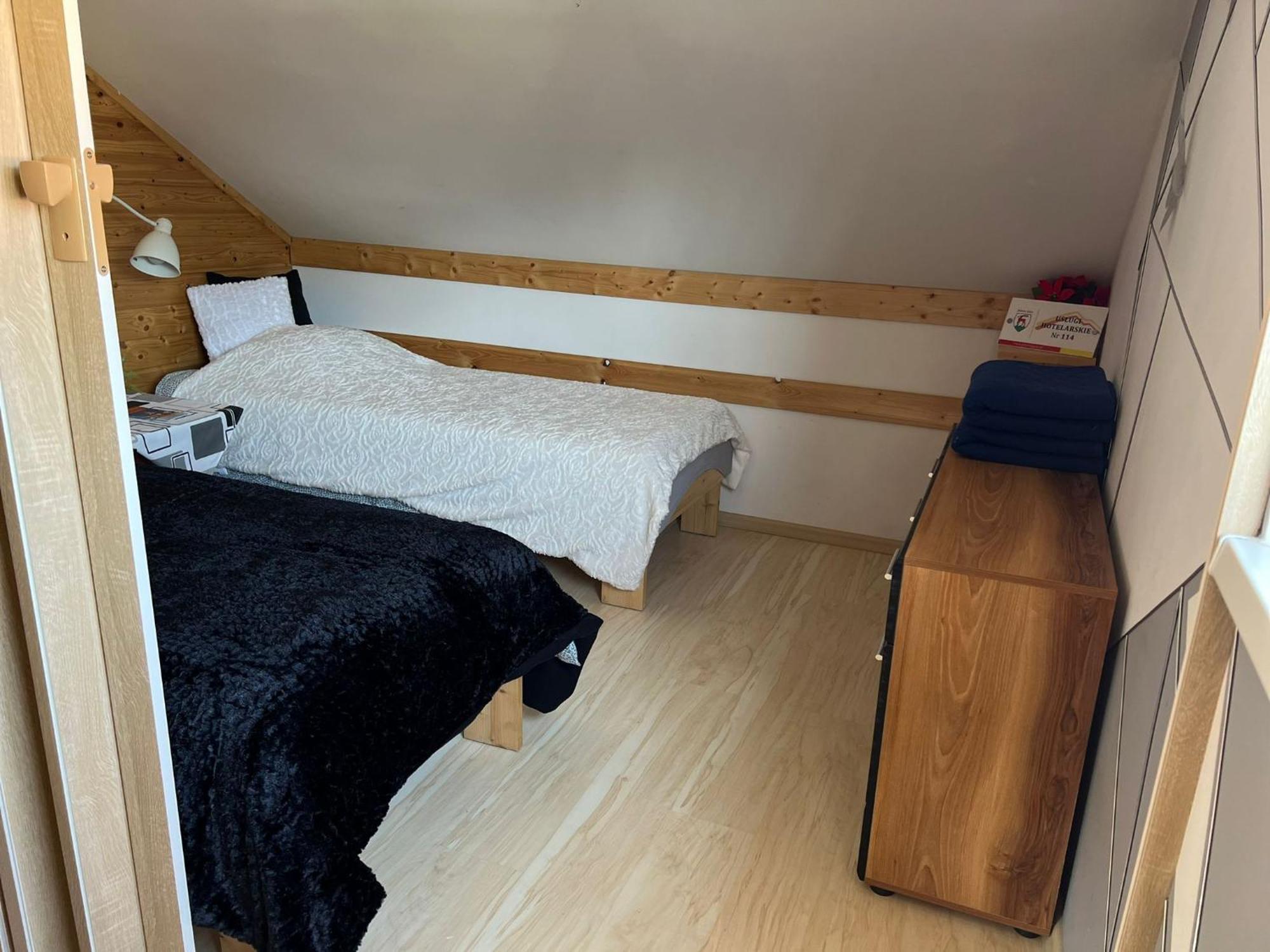 Apartament 4 Plus 1 W Karkonoszach Jelenia Góra Exteriör bild