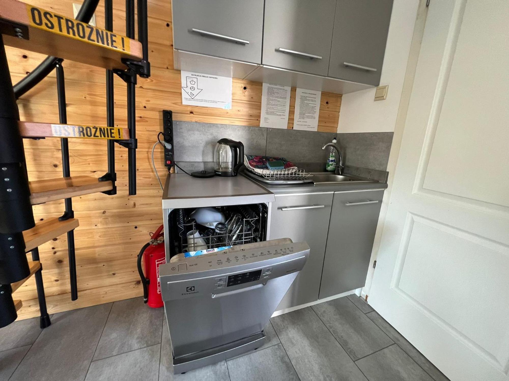 Apartament 4 Plus 1 W Karkonoszach Jelenia Góra Exteriör bild