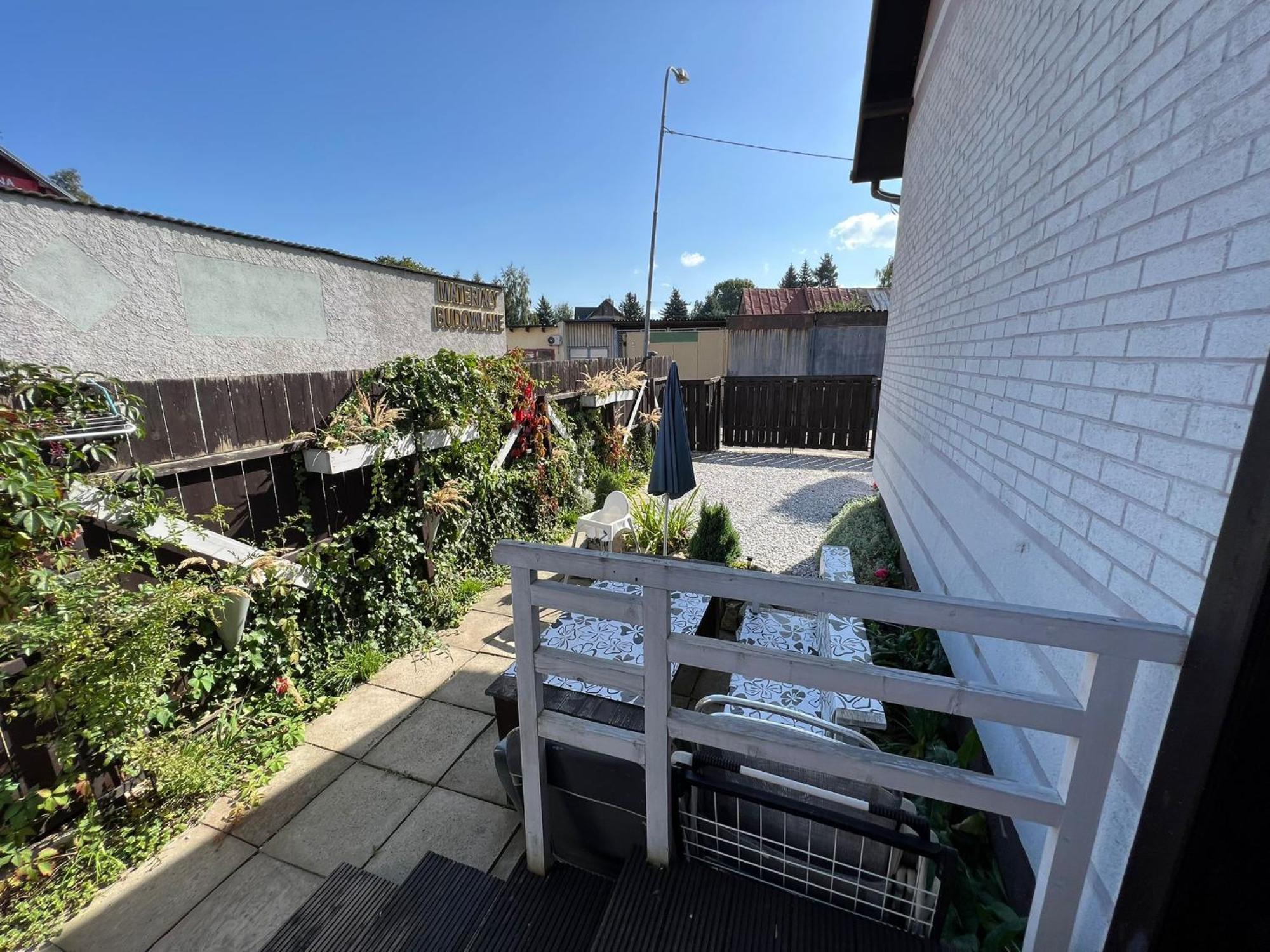 Apartament 4 Plus 1 W Karkonoszach Jelenia Góra Exteriör bild