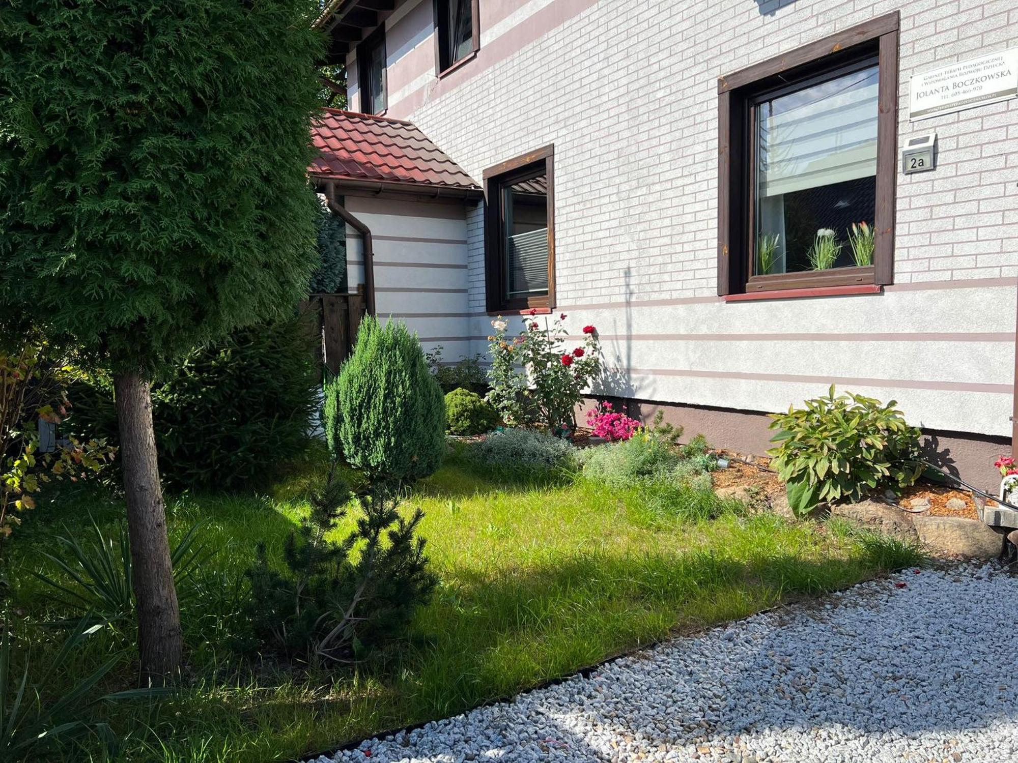 Apartament 4 Plus 1 W Karkonoszach Jelenia Góra Exteriör bild